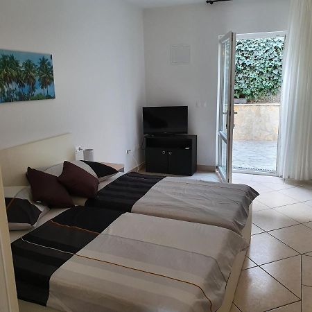 Palace View Trogir Ngoại thất bức ảnh
