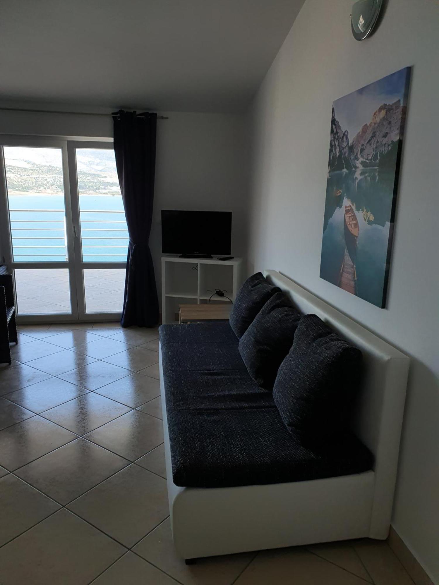 Palace View Trogir Phòng bức ảnh