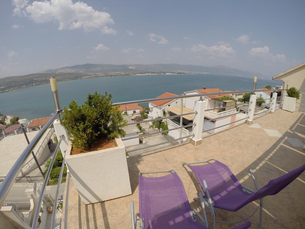 Palace View Trogir Ngoại thất bức ảnh
