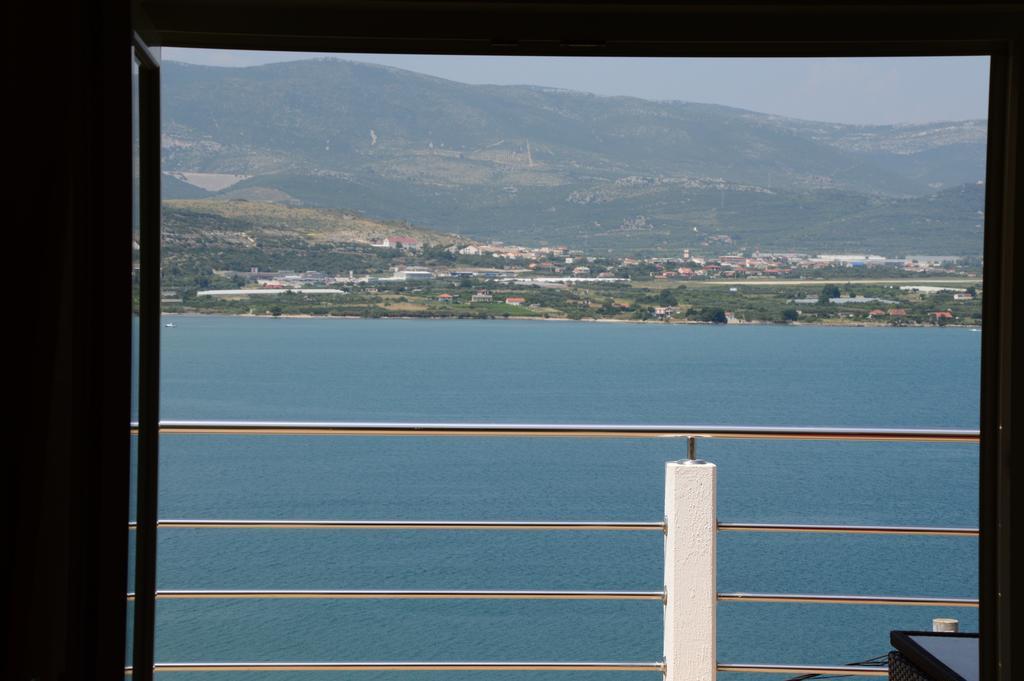 Palace View Trogir Ngoại thất bức ảnh