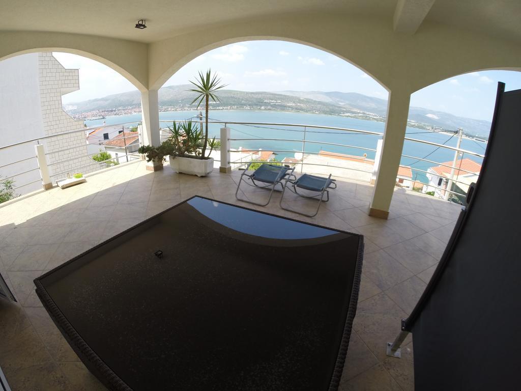 Palace View Trogir Ngoại thất bức ảnh