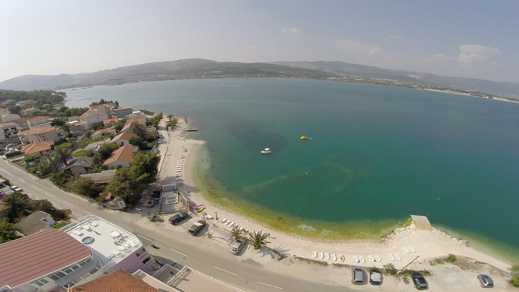 Palace View Trogir Ngoại thất bức ảnh