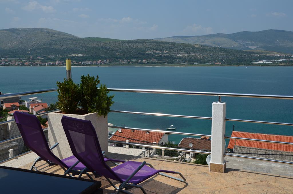 Palace View Trogir Ngoại thất bức ảnh