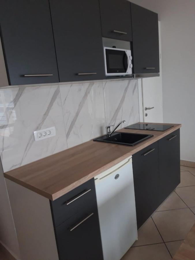 Palace View Trogir Ngoại thất bức ảnh
