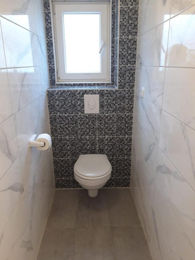 Palace View Trogir Ngoại thất bức ảnh
