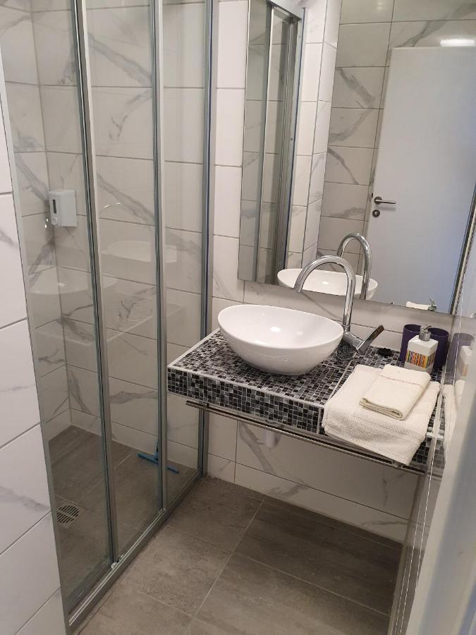Palace View Trogir Ngoại thất bức ảnh
