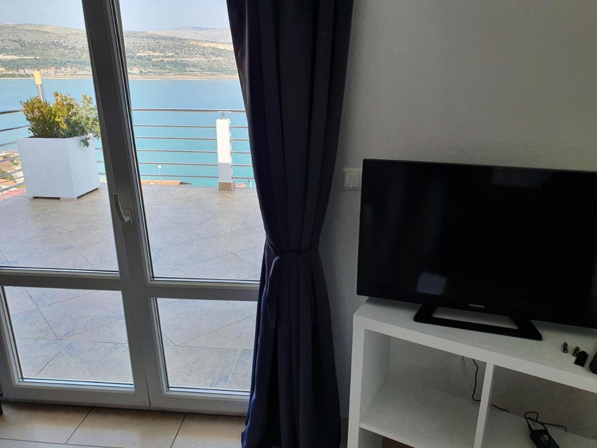 Palace View Trogir Ngoại thất bức ảnh