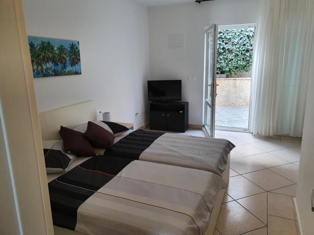 Palace View Trogir Ngoại thất bức ảnh