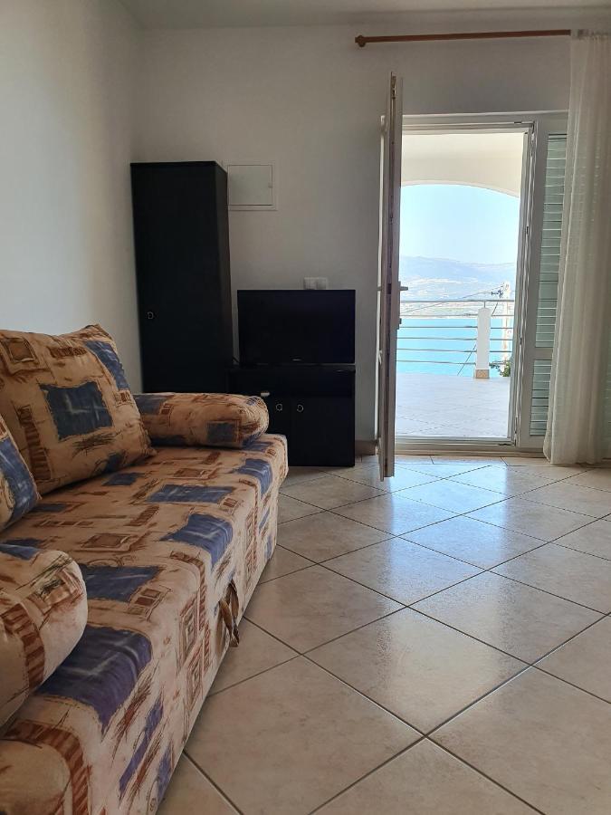 Palace View Trogir Ngoại thất bức ảnh