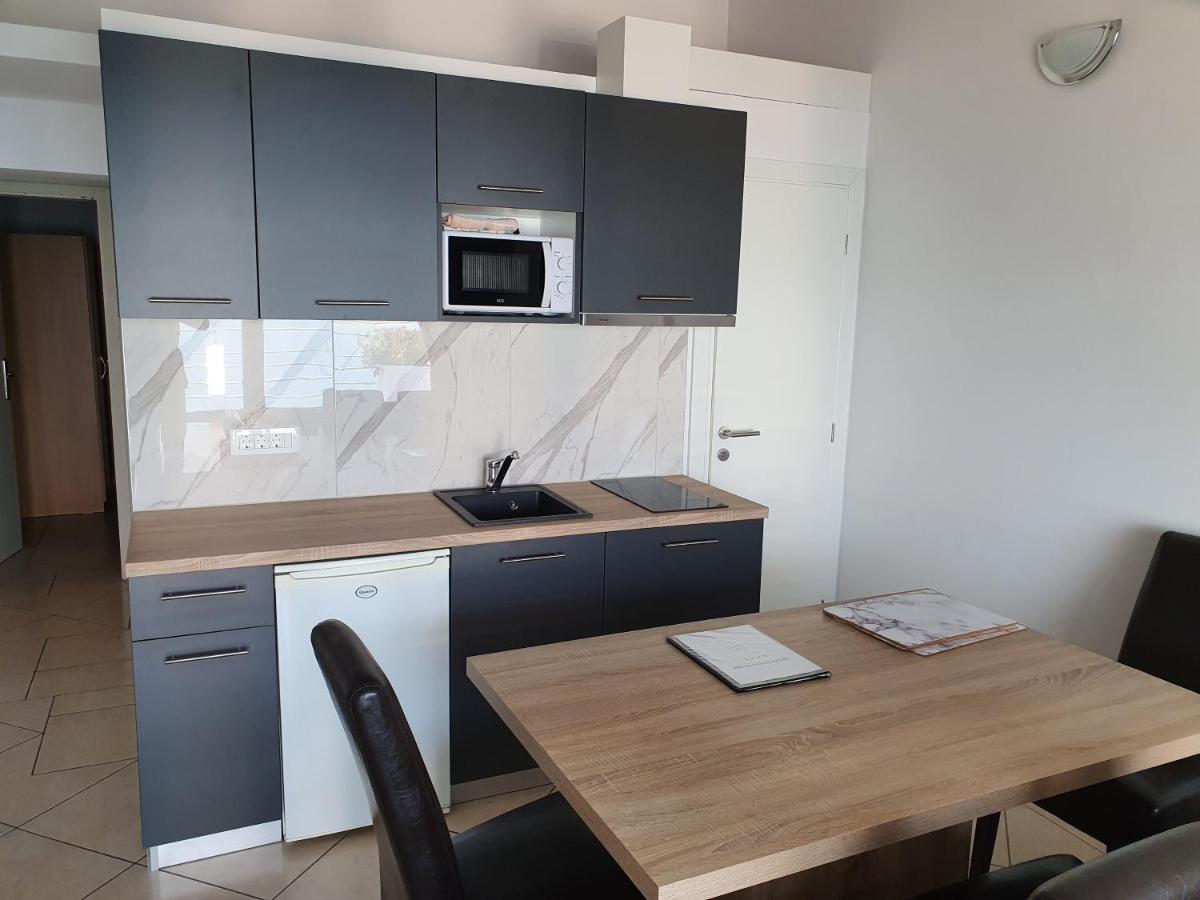 Palace View Trogir Ngoại thất bức ảnh