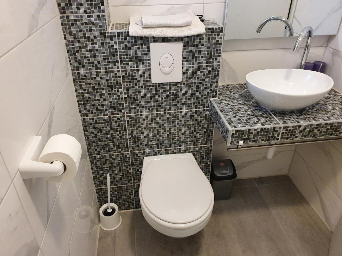 Palace View Trogir Ngoại thất bức ảnh